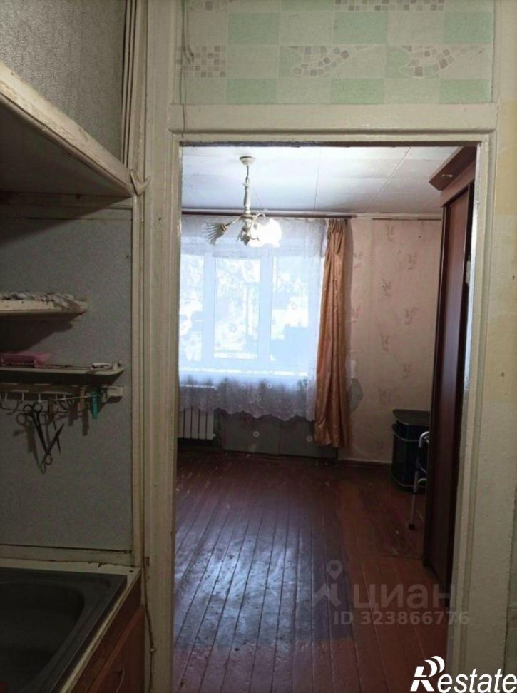 1-комн квартира ул Олимпийская, 7,  д. 7