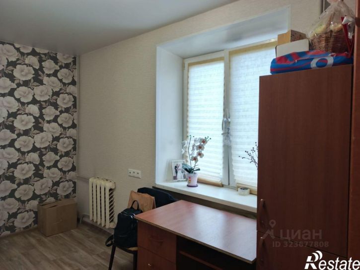 3-комн квартира ул Мало-Елшанская, 13,  д. 13