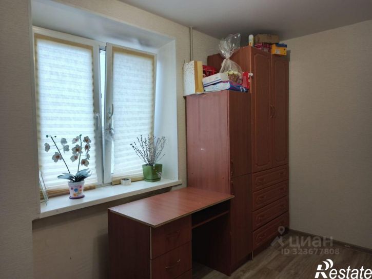 3-комн квартира ул Мало-Елшанская, 13,  д. 13