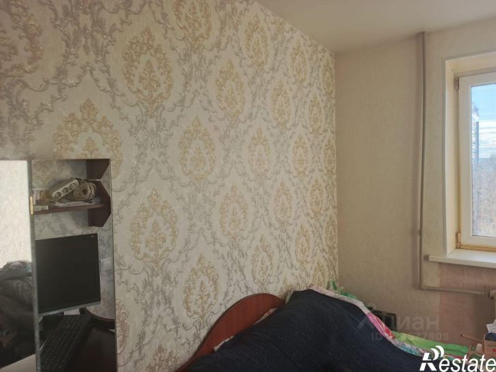 3-комн квартира ул Мало-Елшанская, 13,  д. 13