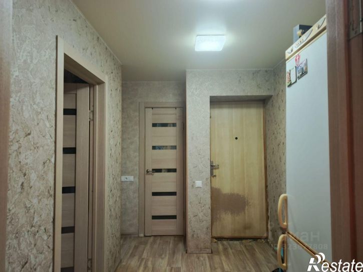 3-комн квартира ул Мало-Елшанская, 13,  д. 13