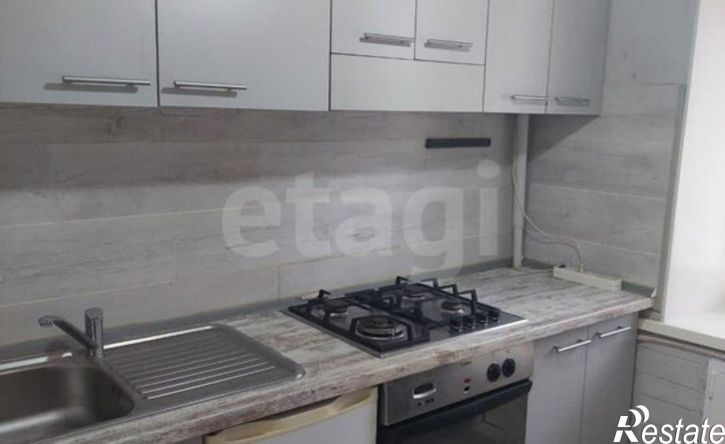 1-комн квартира ул им Лебедева-Кумача В.И., 72В,  д. 72В