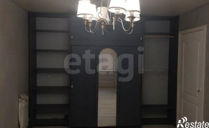 1-комн квартира ул им Лебедева-Кумача В.И., 72В,  д. 72В