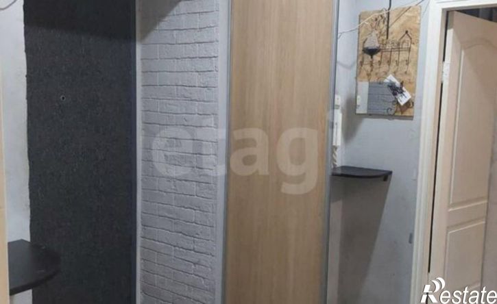 1-комн квартира ул им Лебедева-Кумача В.И., 72В,  д. 72В