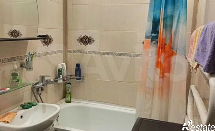 2-комн квартира 7-я Нагорная улица, 6,  д. 6