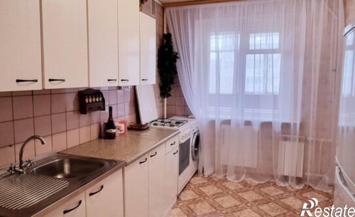 2-комн квартира Одесская улица, 11,  д. 11