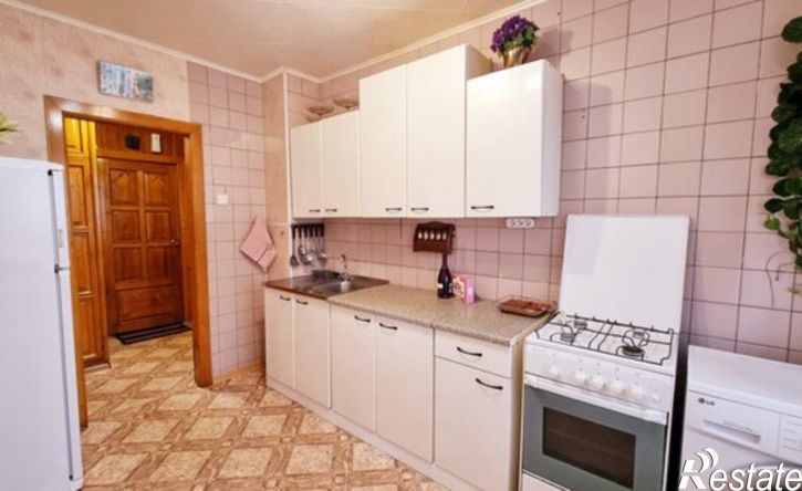 2-комн квартира Одесская улица, 11,  д. 11