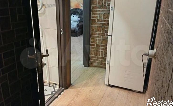 2-комн квартира 7-я Нагорная улица, 6,  д. 6