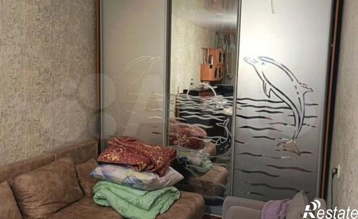 2-комн квартира 7-я Нагорная улица, 6,  д. 6