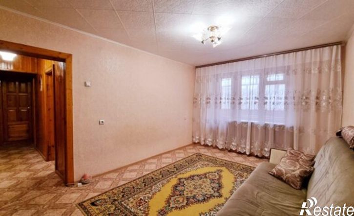 2-комн квартира Одесская улица, 11,  д. 11