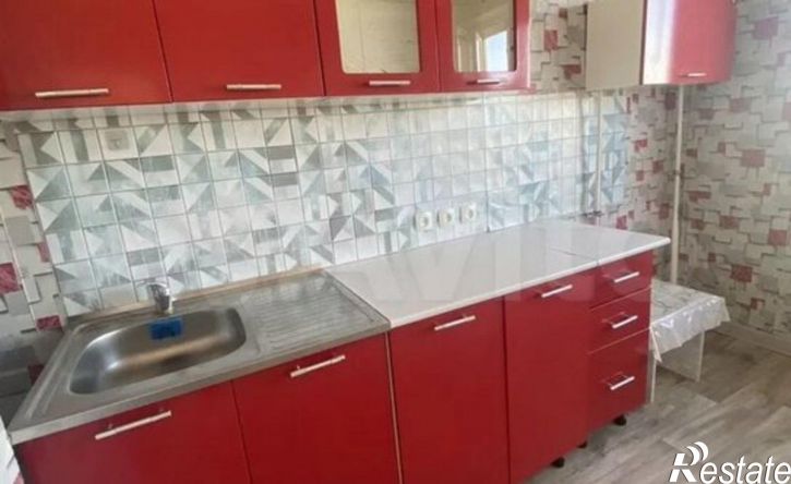 1-комн квартира ул 4-я Нагорная, 25В,  д. 25В