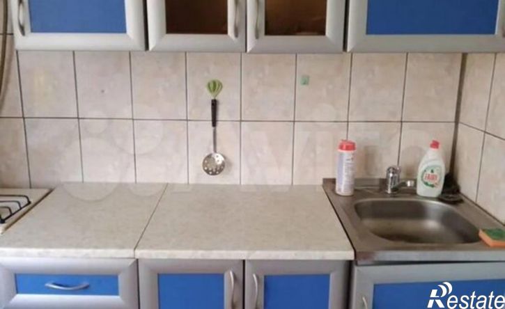 1-комн квартира Брянская улица, 26А,  д. 26А