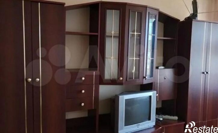 1-комн квартира Брянская улица, 26А,  д. 26А