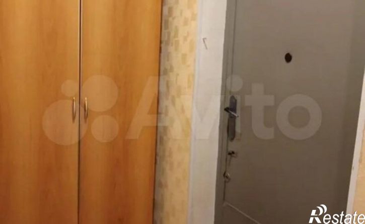 1-комн квартира Брянская улица, 26А,  д. 26А