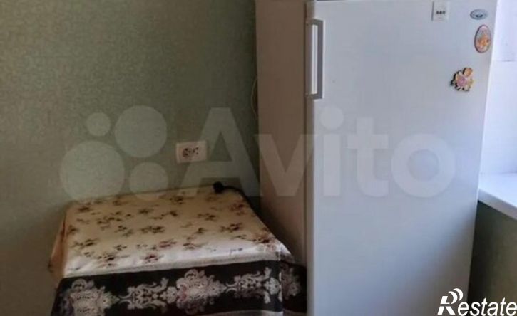 1-комн квартира Брянская улица, 26А,  д. 26А