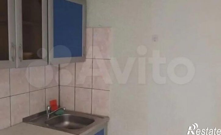 1-комн квартира Брянская улица, 26А,  д. 26А