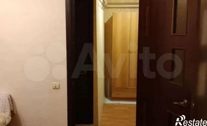 1-комн квартира Брянская улица, 26А,  д. 26А