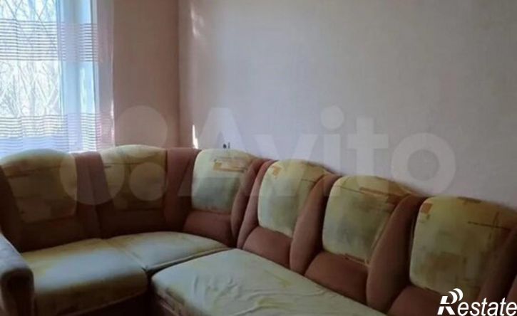 1-комн квартира Брянская улица, 26А,  д. 26А