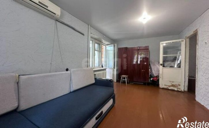 1-комн квартира улица Степана Разина, 93,  д. 93