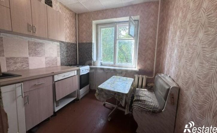 1-комн квартира улица Степана Разина, 93,  д. 93