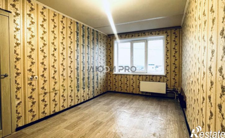 1-комн квартира 2-й Овсяной проезд, 7,  д. 7