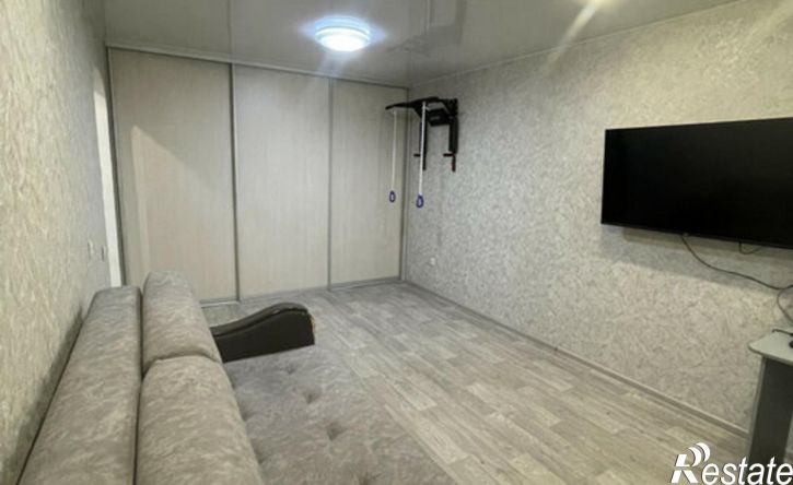 1-комн квартира ул Мира, 20,  д. 20