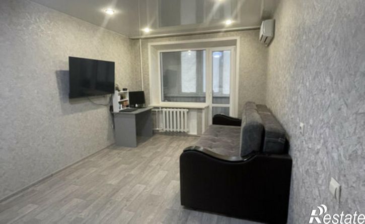 1-комн квартира ул Мира, 20,  д. 20