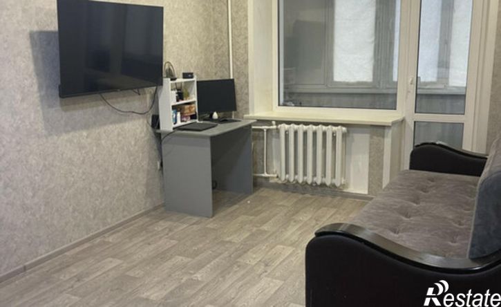 1-комн квартира ул Мира, 20,  д. 20