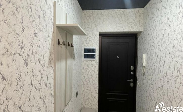 1-комн квартира ул Мира, 20,  д. 20