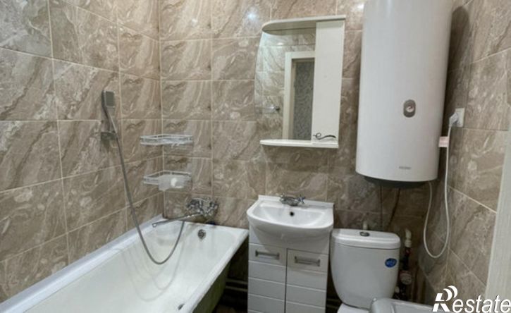 1-комн квартира ул Мира, 20,  д. 20