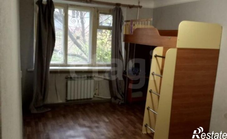 2-комн квартира ул Мира, 26,  д. 26