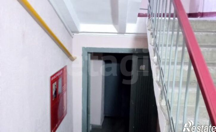 2-комн квартира ул Мира, 26,  д. 26