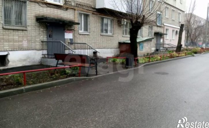 2-комн квартира ул Мира, 26,  д. 26