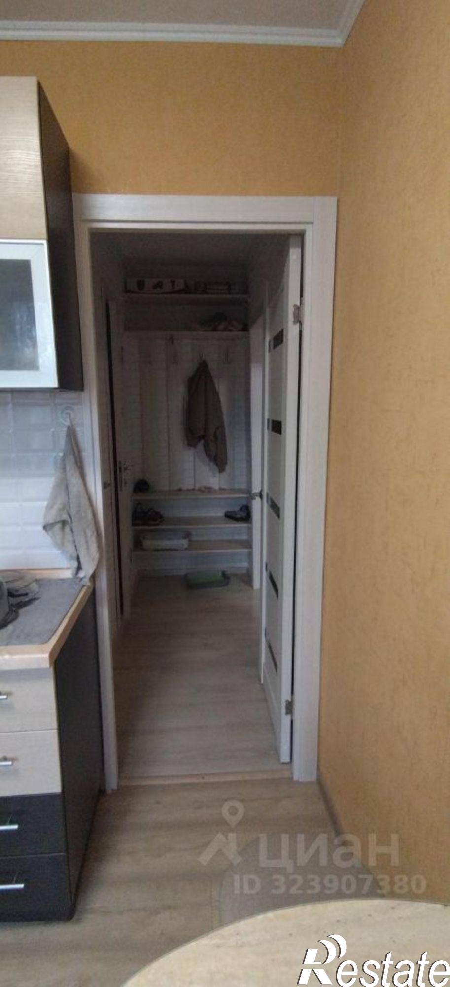 Сдать квартиру за 25 000 рублей на Тульская улица, 49