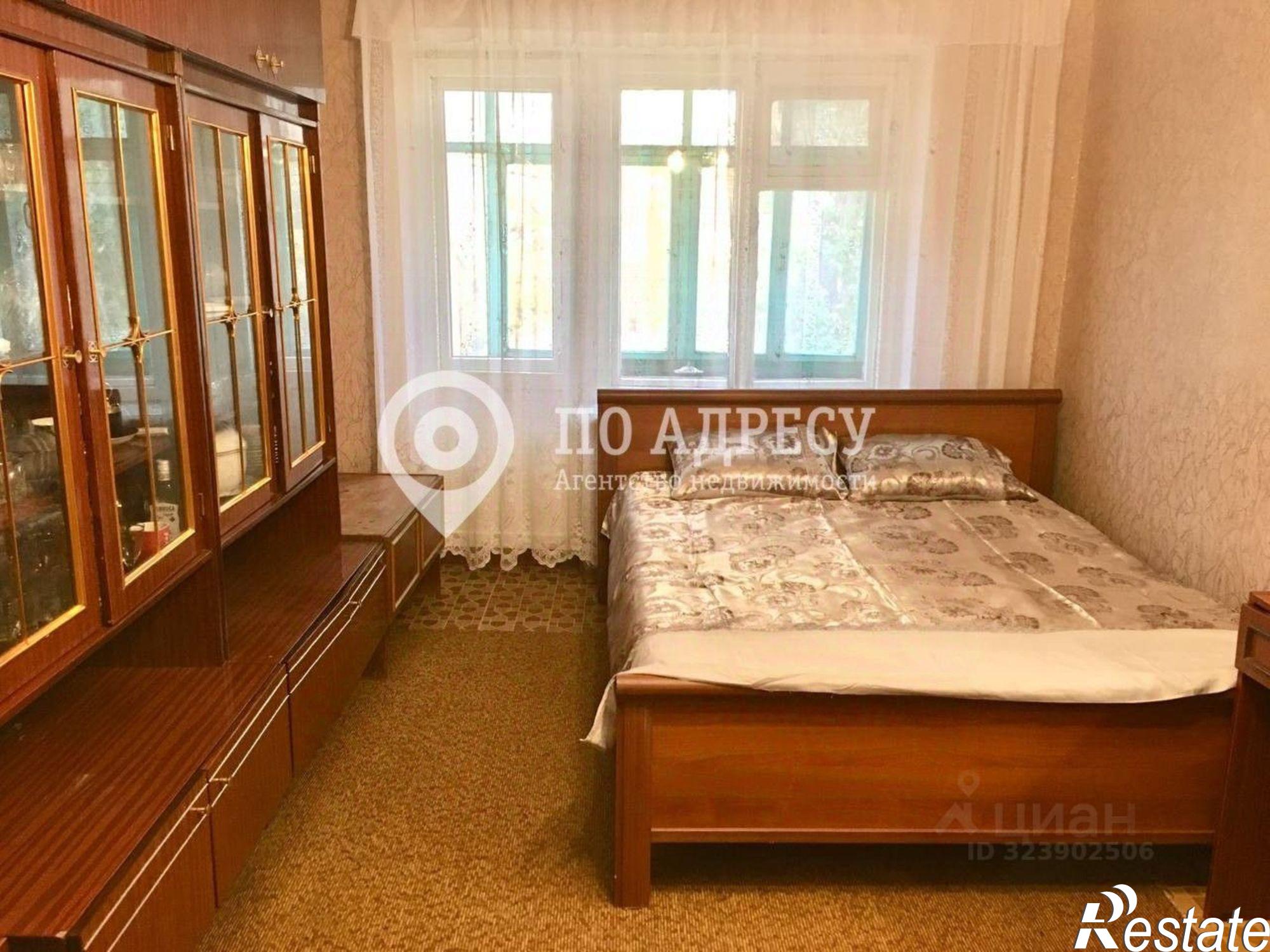 Сдать квартиру за 23 000 рублей на улица Чернышевского, 48А