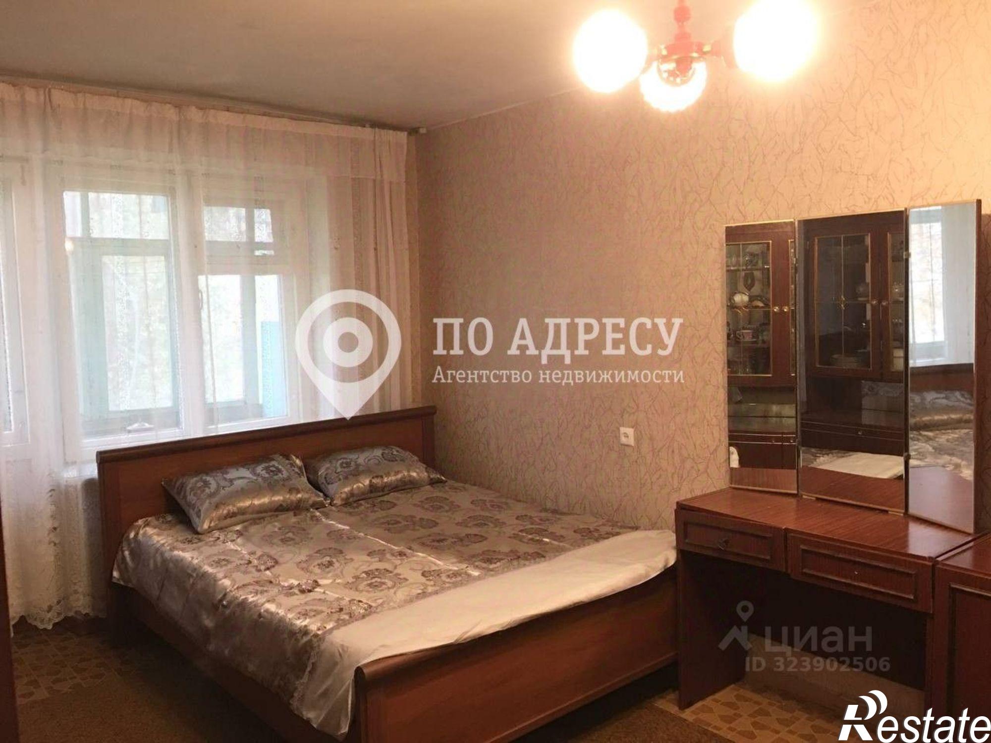 Сдать квартиру за 23 000 рублей на улица Чернышевского, 48А