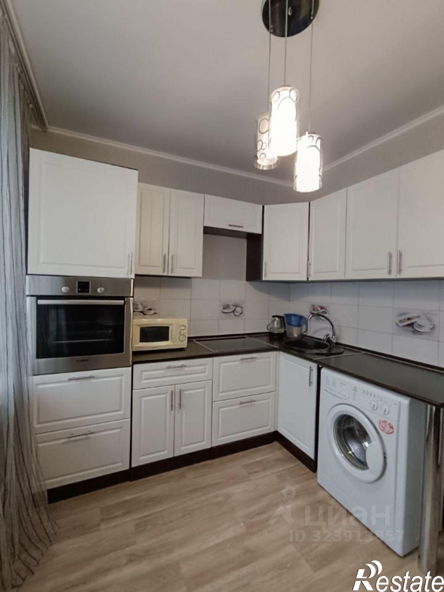 Сдать квартиру за 23 000 рублей на улица Уфимцева, 3В