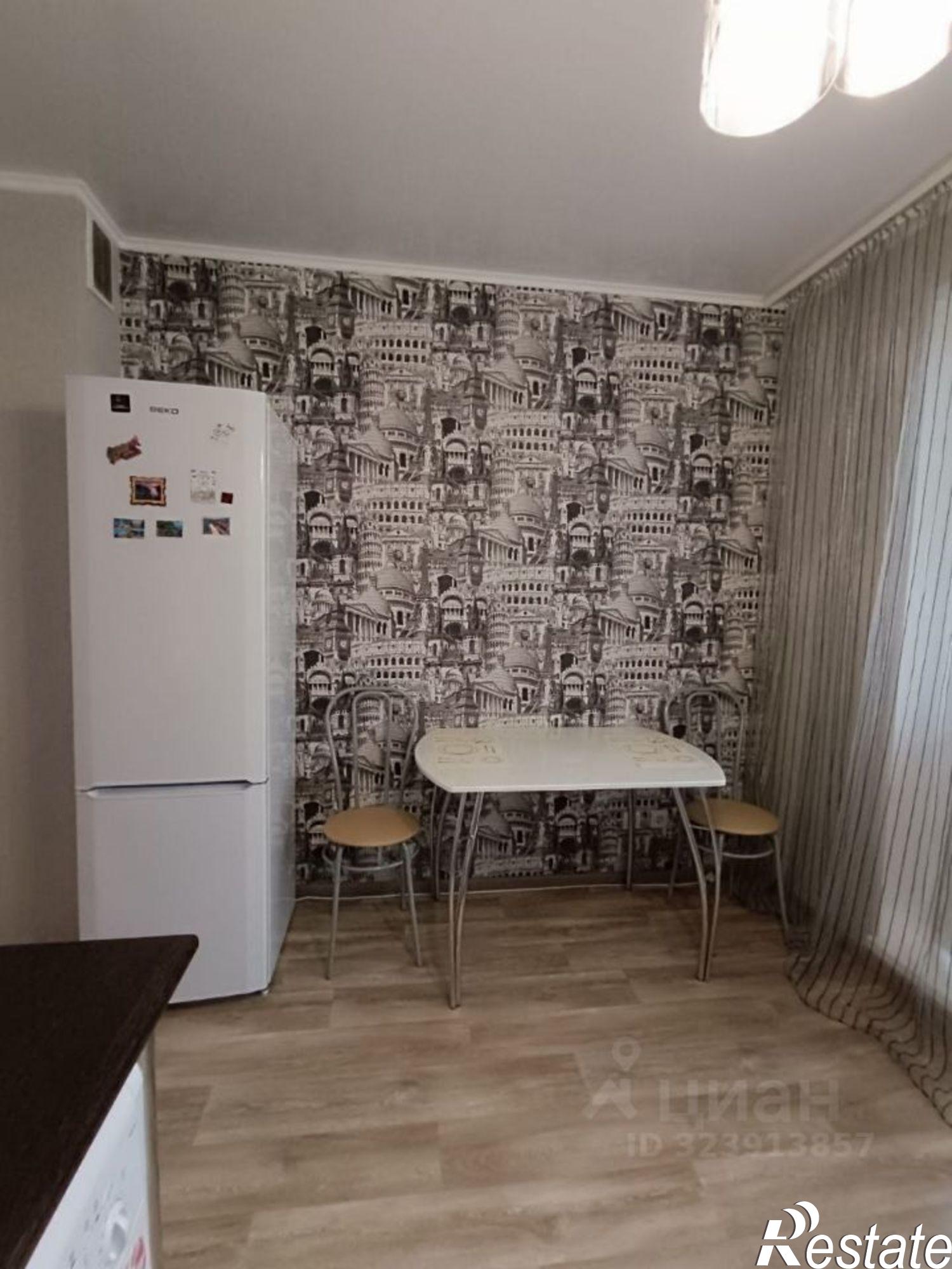 Сдать квартиру за 23 000 рублей на улица Уфимцева, 3В