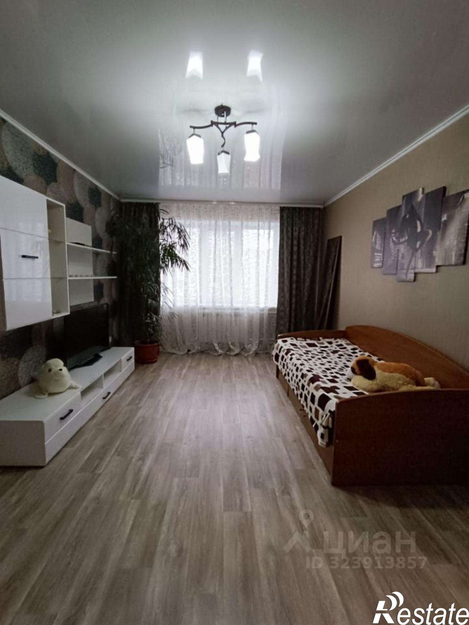 Сдать квартиру за 23 000 рублей на улица Уфимцева, 3В