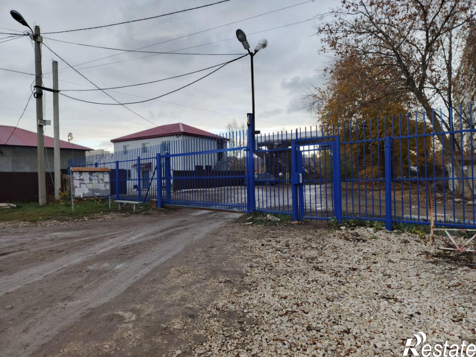 Купить землю, земельный участок за 1 550 000 рублей на ул 1-я Восточная, 262