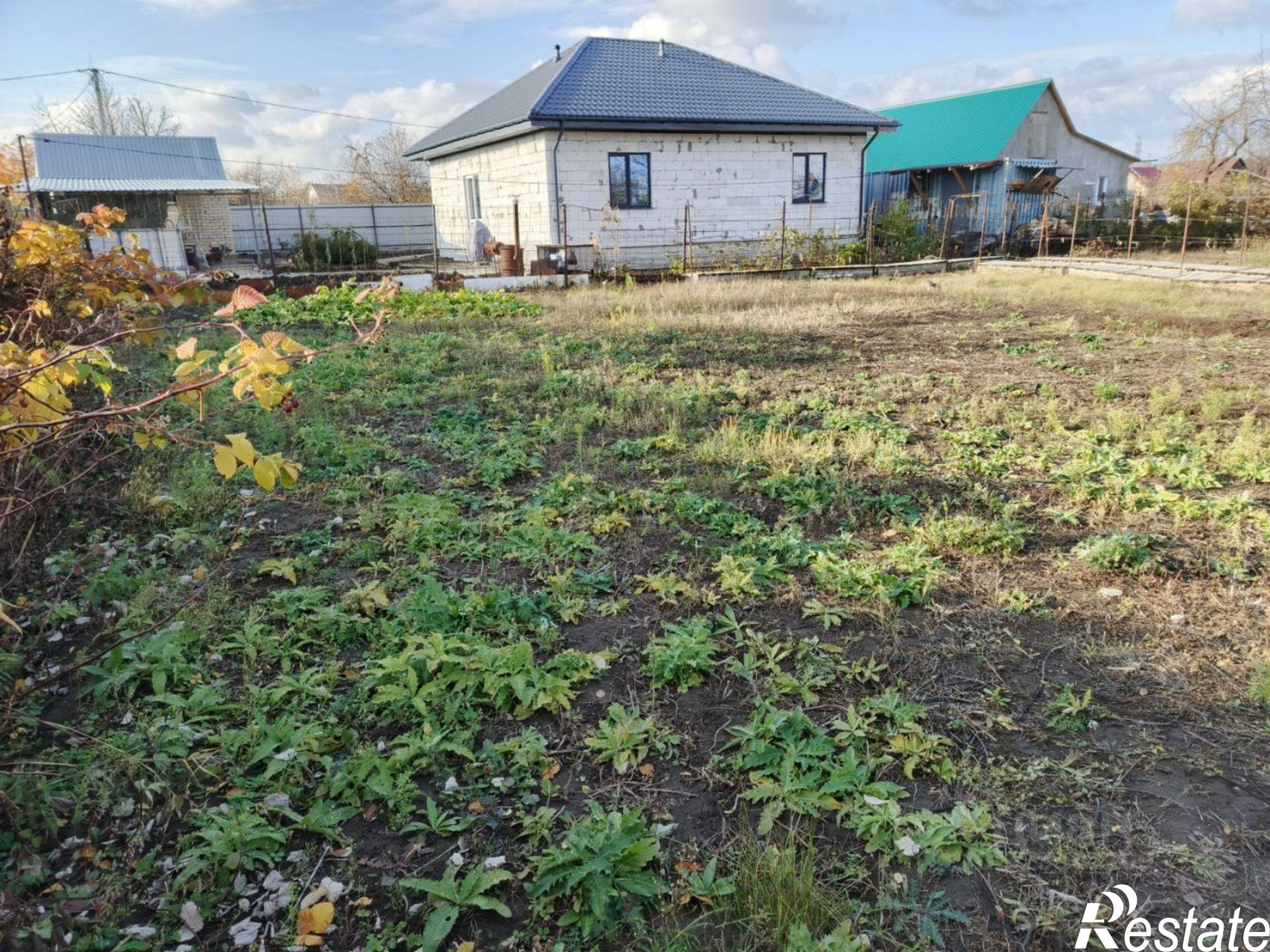 Купить землю, земельный участок за 1 550 000 рублей на ул 1-я Восточная, 262