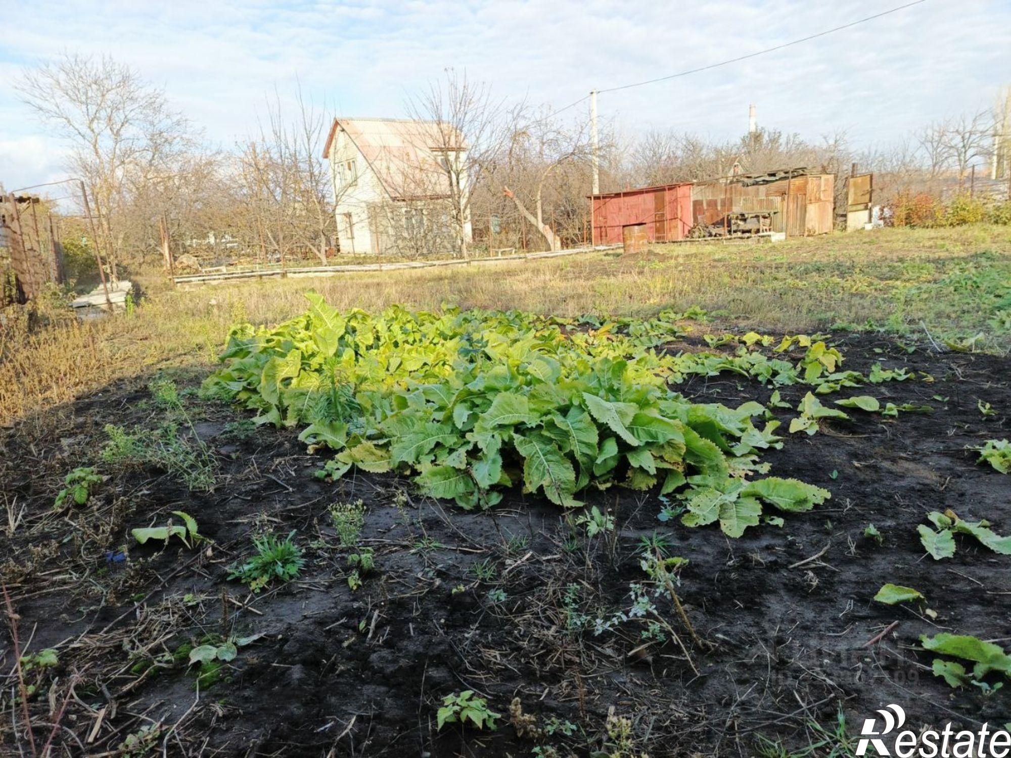 Купить землю, земельный участок за 1 550 000 рублей на ул 1-я Восточная, 262