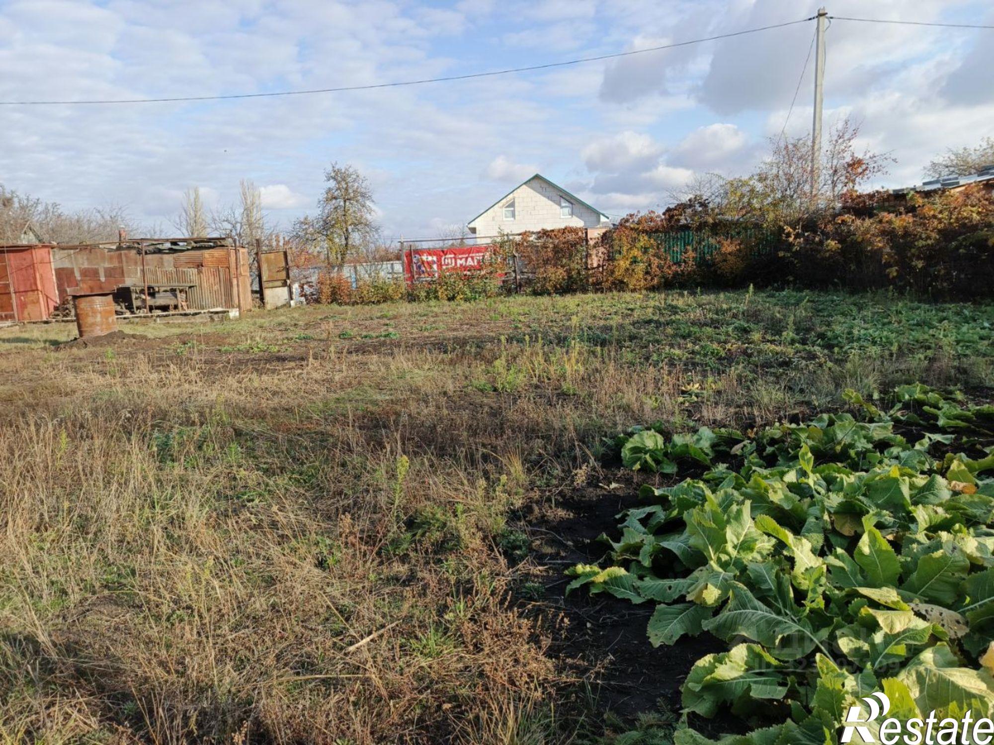 Купить землю, земельный участок за 1 550 000 рублей на ул 1-я Восточная, 262