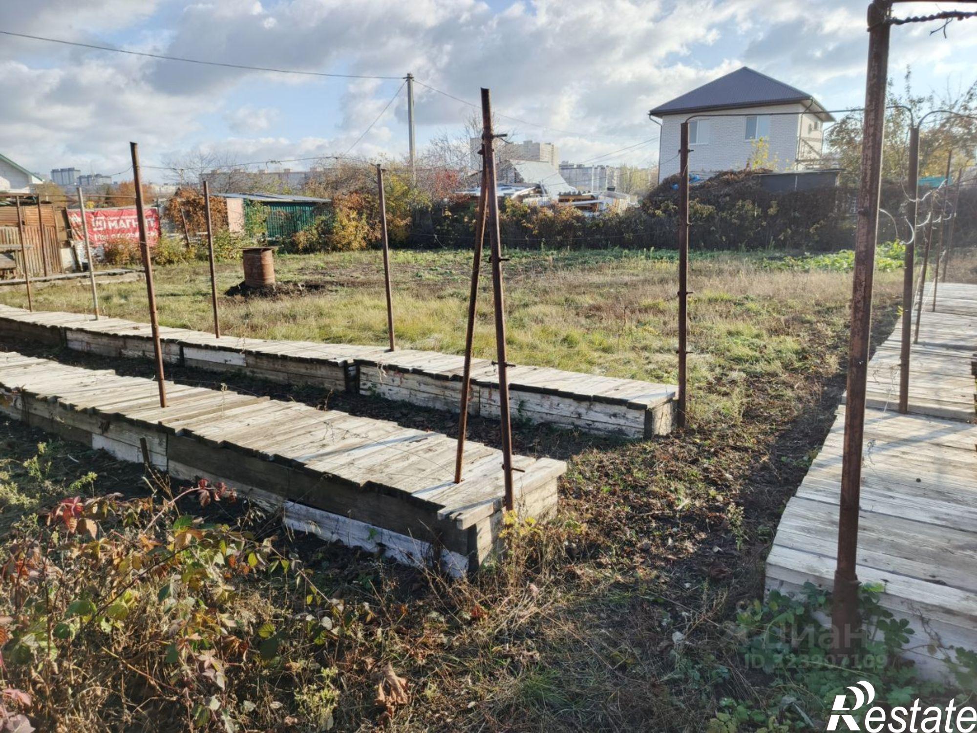 Купить землю, земельный участок за 1 550 000 рублей на ул 1-я Восточная, 262