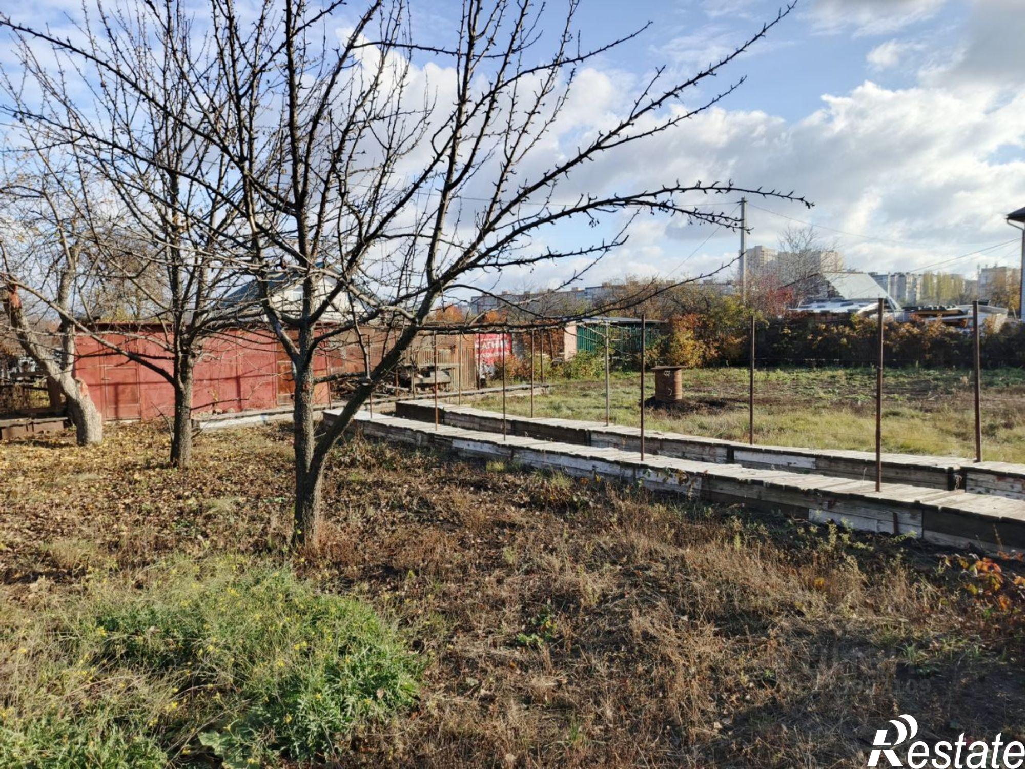 Купить землю, земельный участок за 1 550 000 рублей на ул 1-я Восточная, 262