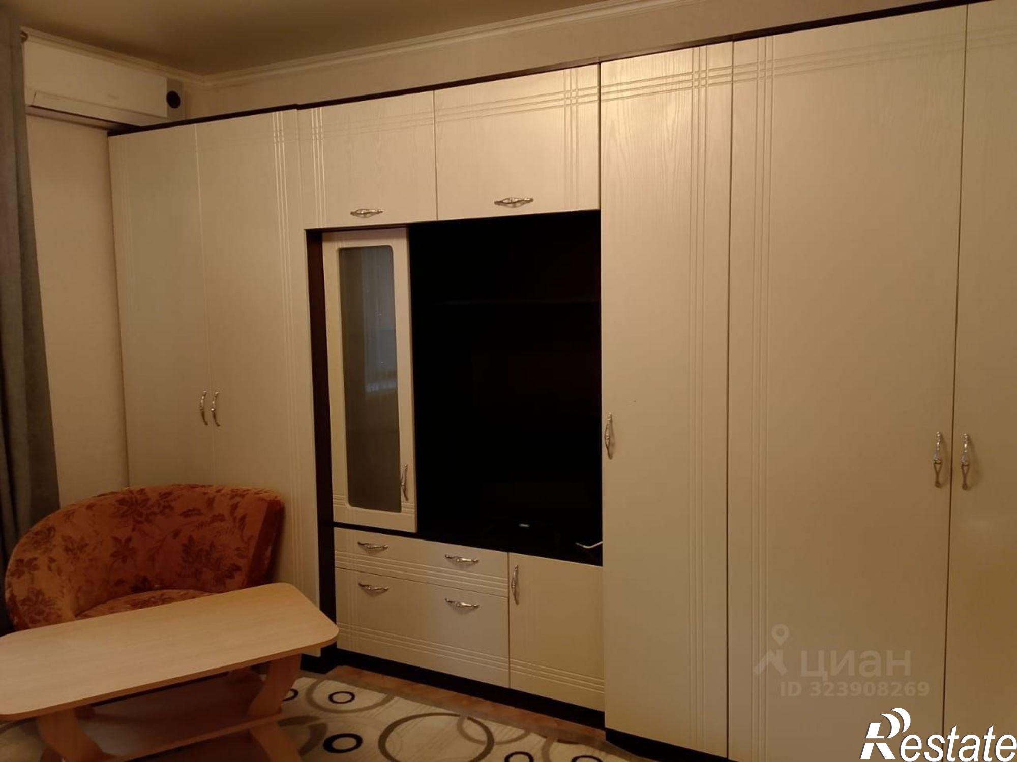 Купить квартиру за 1 850 000 рублей на Гвардейская улица, 24А