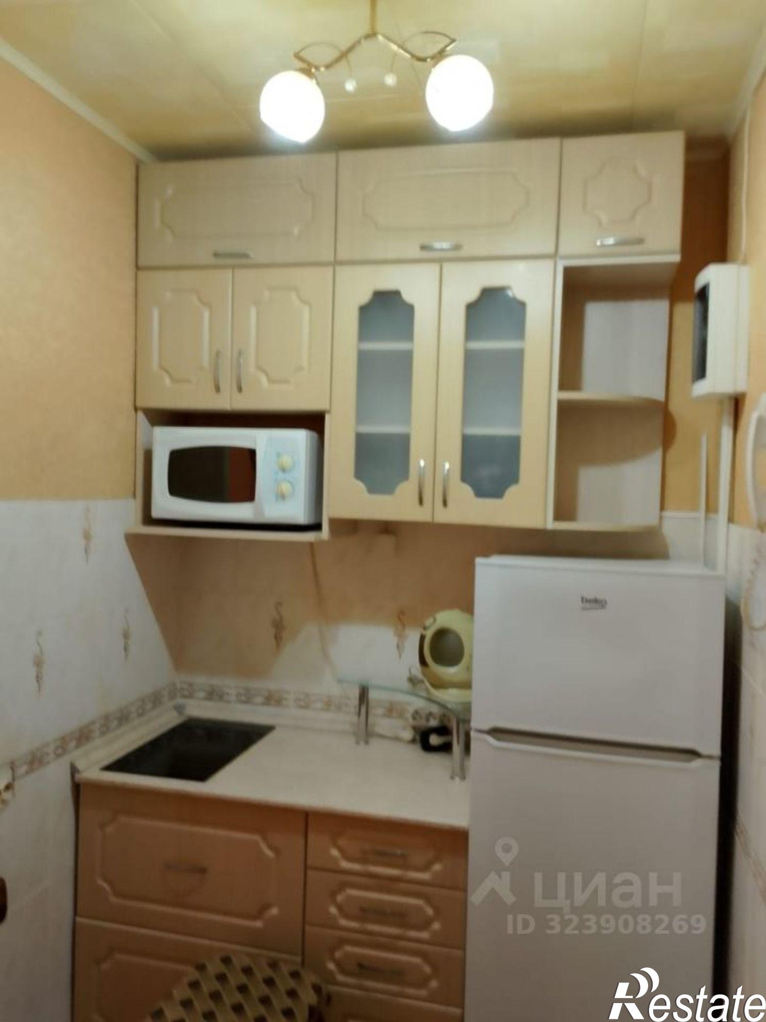 Купить квартиру за 1 850 000 рублей на Гвардейская улица, 24А