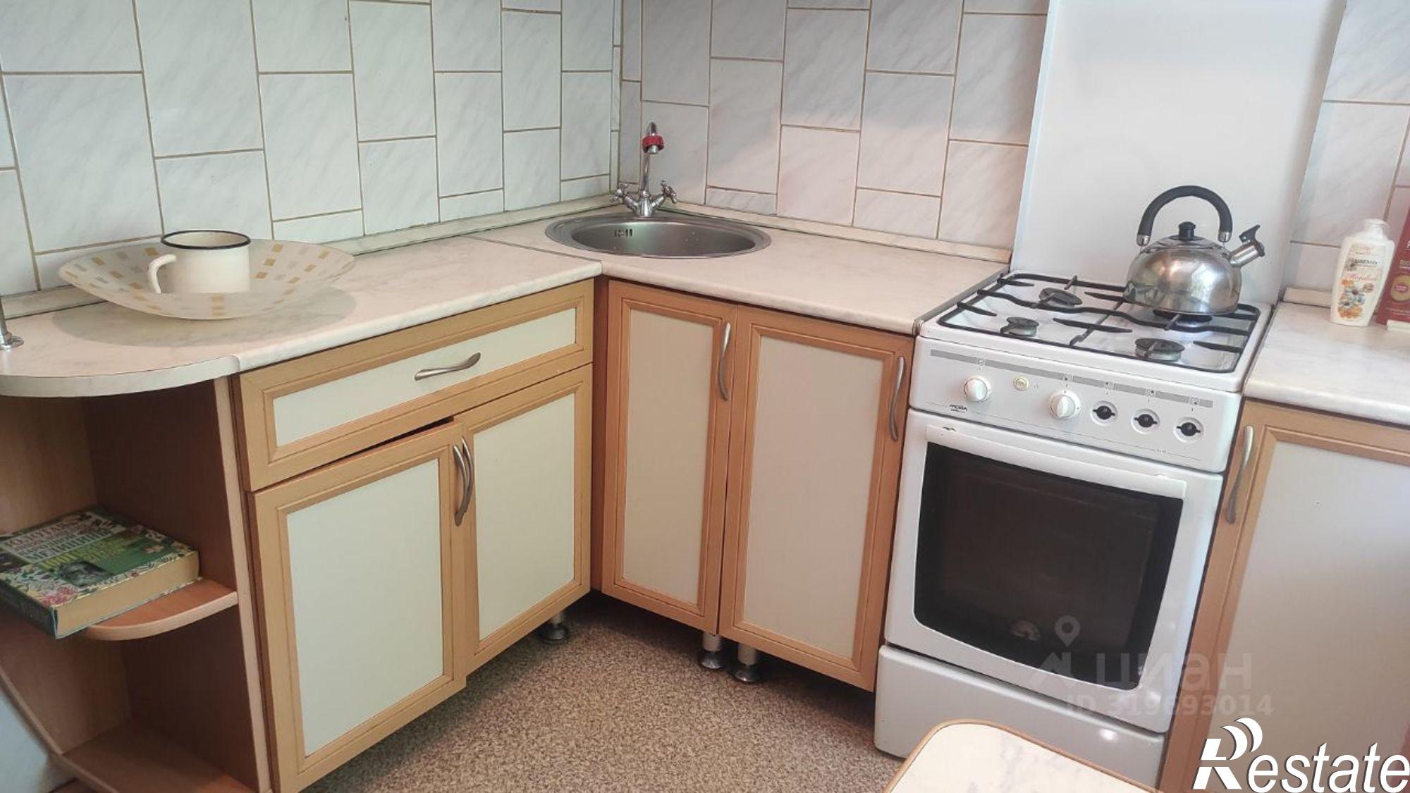 Купить квартиру за 3 500 000 рублей на Рабочая улица, 15/17