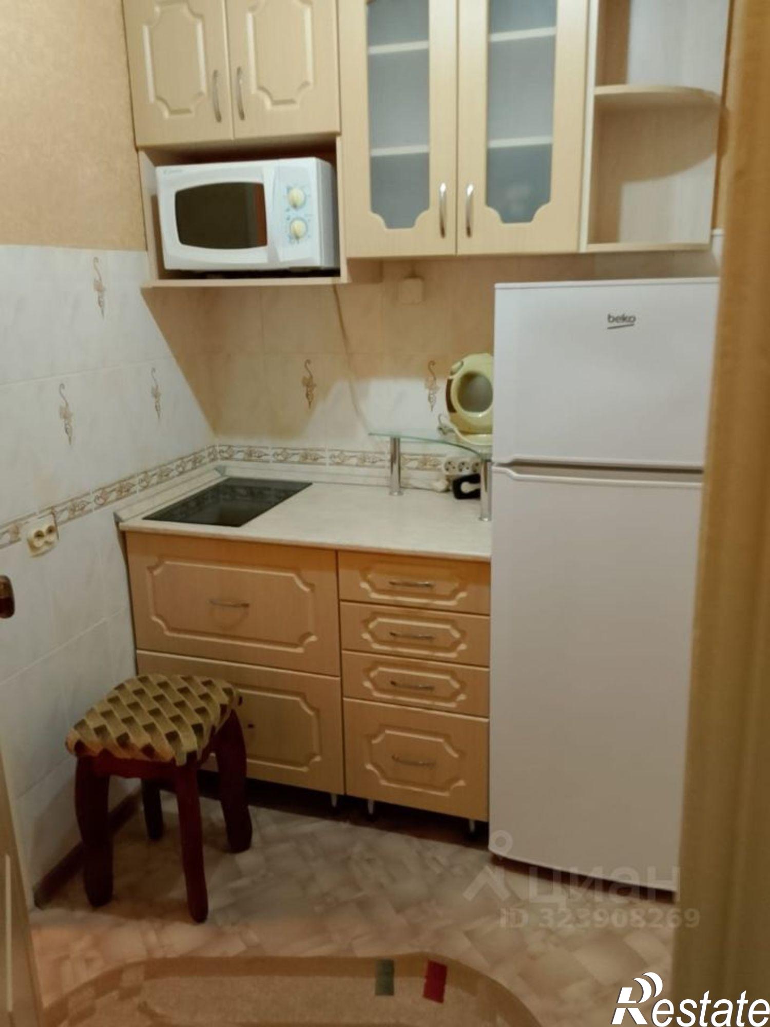 Купить квартиру за 1 850 000 рублей на Гвардейская улица, 24А