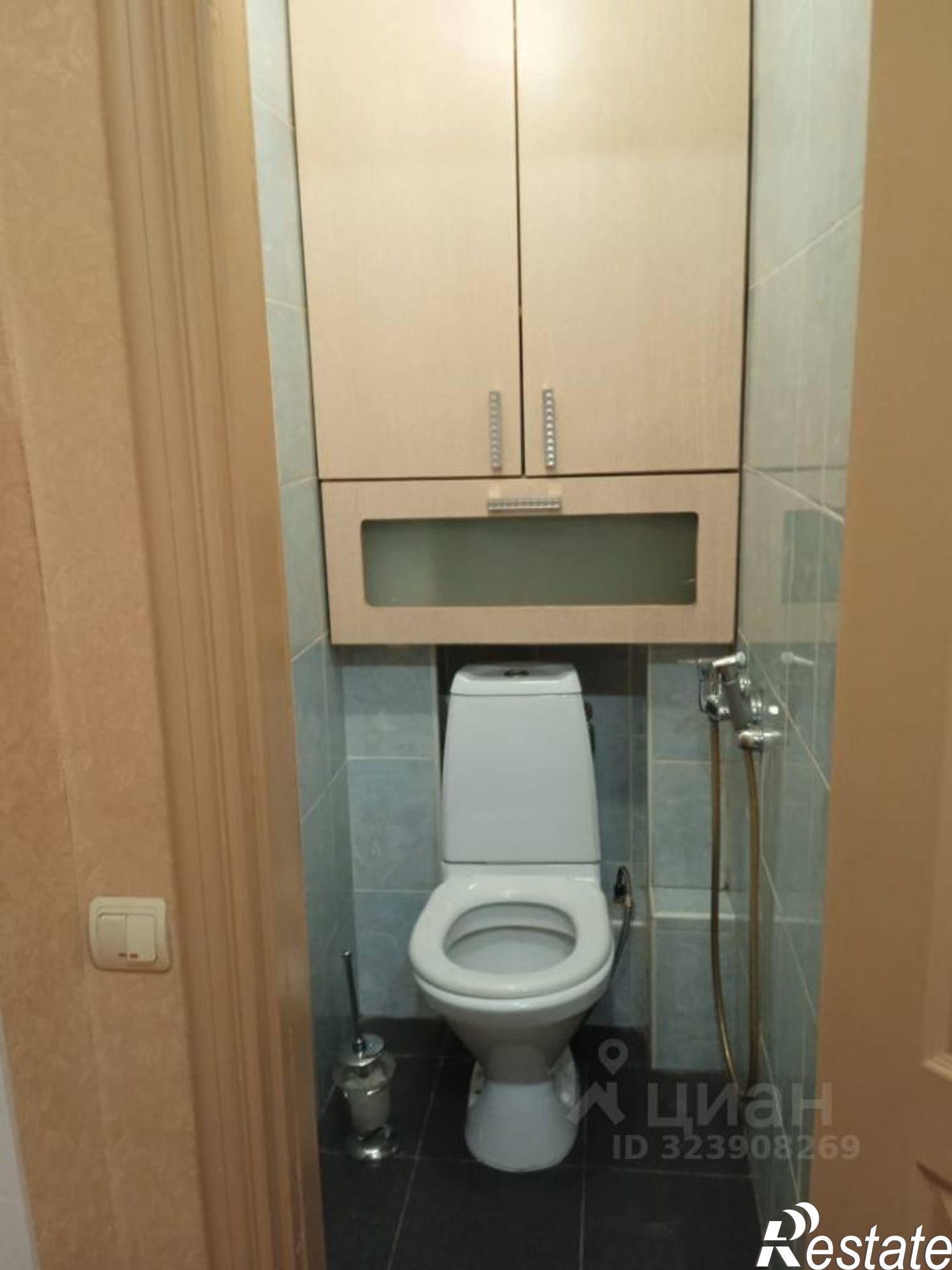 Купить квартиру за 1 850 000 рублей на Гвардейская улица, 24А